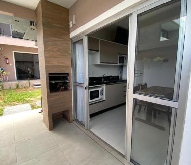 Pantano do Sul Apartamento | Residencial Mariano 5