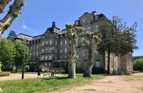 Mondariz-Balneario Apartamento | RESIDENCIAL MONDARIZ BALNEARIO 123