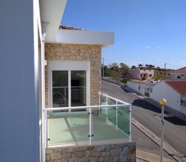 Monte Francisco Casa | Residencial Monte Gordo Golf Rei Algarve