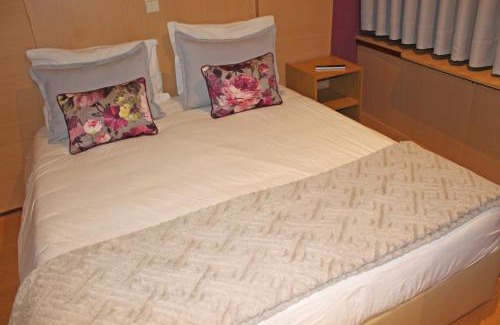 Paranhos Cama Y Desayuno | Residencial Paranhos