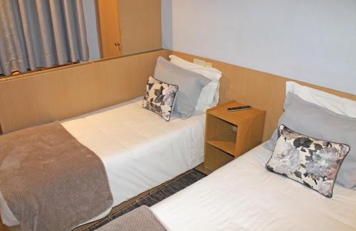 Paranhos Cama Y Desayuno | Residencial Paranhos