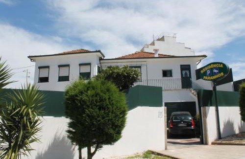 Paranhos Cama Y Desayuno | Residencial Paranhos