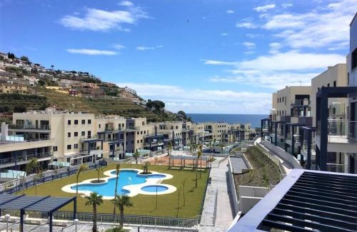 Velilla-Taramay Apartamento | RESIDENCIAL PLAYA CABRIA