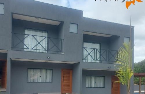 Capitolio Apartamento | Residencial ponta do sol