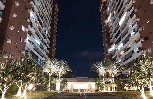Barra da Tijuca Apartamento | Residencial Portal da Barra