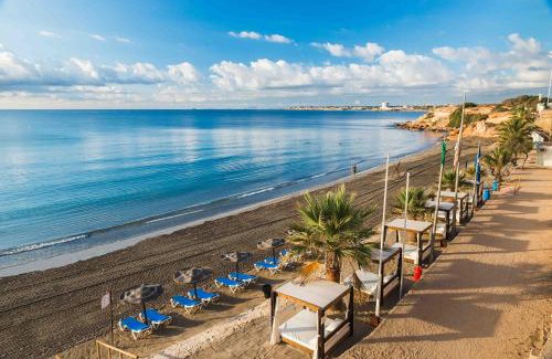 Punta Prima Apartamento | Residencial Posidonia