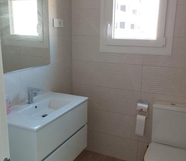 Punta Prima Apartamento | Residencial Posidonia