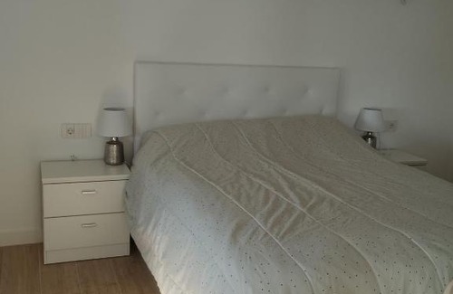 Punta Prima Apartamento | Residencial Posidonia