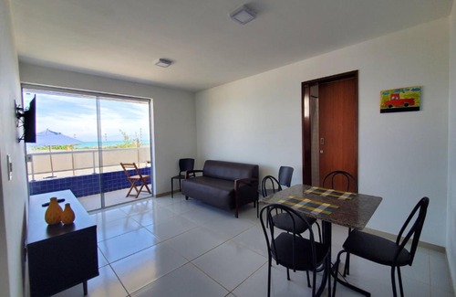 Village Jacuma Apartamento | Residencial Rio Gurugi