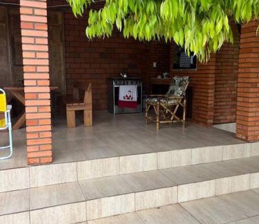 Pantano Grande Casa | Residencial Rosângela - Pantano Grande