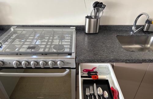 San Agustín Casa | Residencial Santa Anita