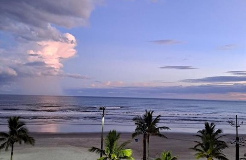 Vila Anhanguera Apartamento | Residencial Santos Dumont