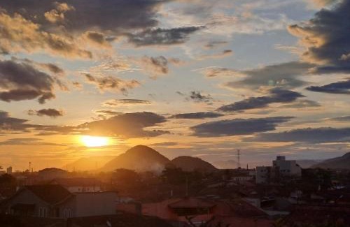 Vila Anhanguera Apartamento | Residencial Santos Dumont