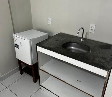 Cidade Alta Apartamento | Residencial Sol - Cidade alta