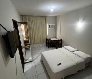 Cidade Alta Apartamento | Residencial Sol - Cidade alta