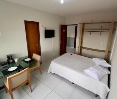 Cidade Alta Apartamento | Residencial Sol - Cidade alta
