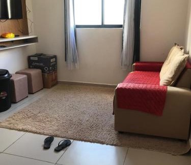 Gramame Apartamento | Residencial sol nascente