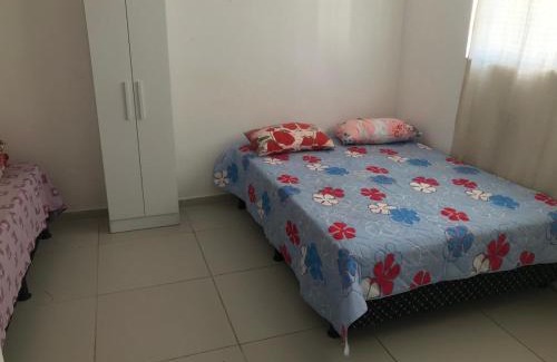 Gramame Apartamento | Residencial sol nascente