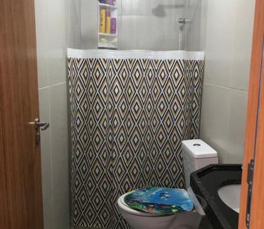 Gramame Apartamento | Residencial sol nascente