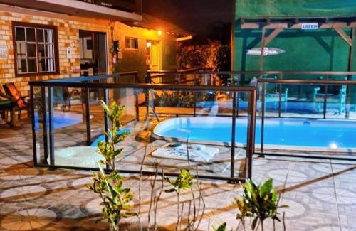 Garopaba Hotel | Residencial Solar del Nieto