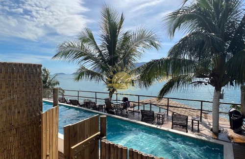 Cambaquara Apartamento | Residencial Solariun Ilhabela