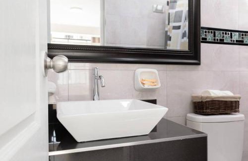 Los Olivos Apartamento | Residencial Suiza