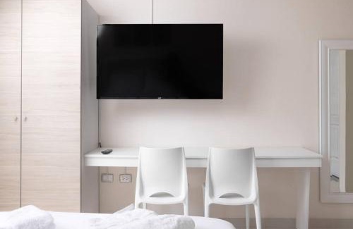 Los Olivos Apartamento | Residencial Suiza