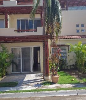 Puente del Mar Villa | Residencial Terrasol