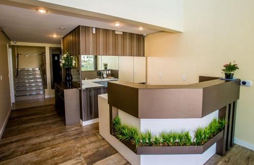 Torres Apartamento | Residencial Villa Lobos