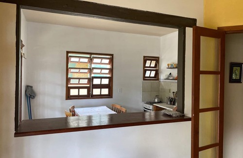 Garopaba Casa | Residencial Villa Luana