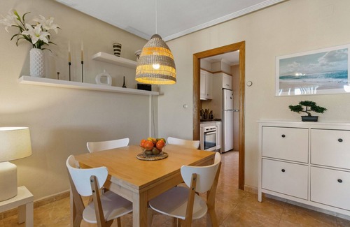 La Siesta Casa | Residencial Villa Madrid by Interhome