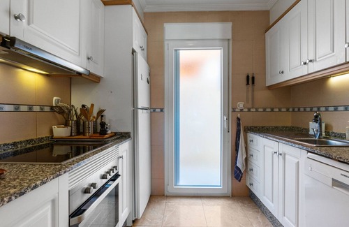 La Siesta Casa | Residencial Villa Madrid by Interhome