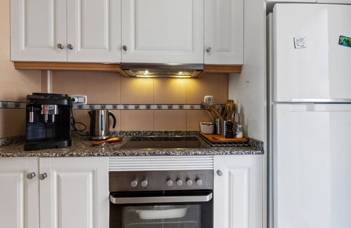 La Siesta Casa | Residencial Villa Madrid by Interhome