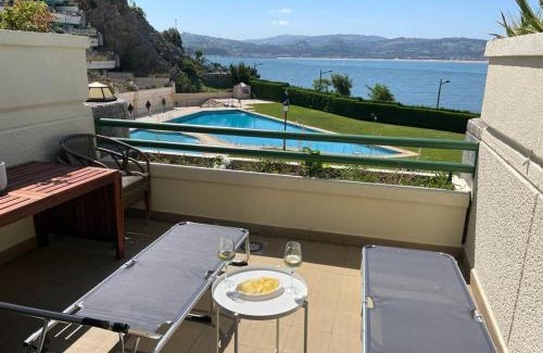 Santona Apartamento | Residencial Vistamar