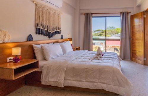Sámara Apartamento | Residencias Samara