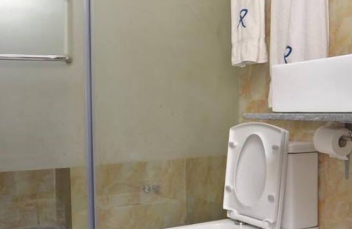 Ofin Hotel | Residency Hotel Lekki Lagos