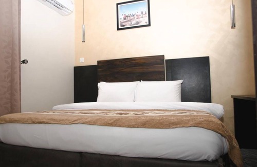 Ofin Hotel | Residency Hotel Lekki Lagos