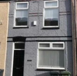Bootle Casa | Residency serviced accomodation liverpool