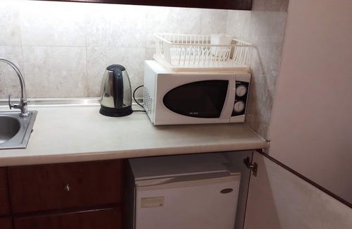 Imbi Apartamento | Residency Suites At Times Square