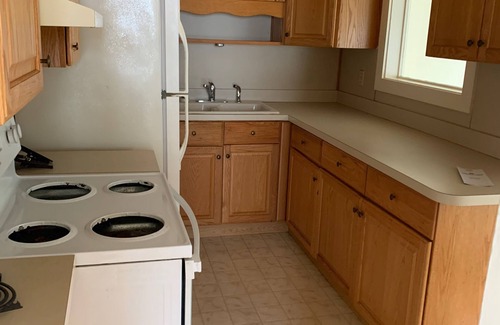 Norfolk Casa | Residential Bungalow (2-Bedroom Home) - Pets Allowed by RedAwning