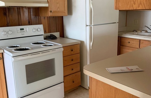 Norfolk Casa | Residential Bungalow (2-Bedroom Home) - Pets Allowed by RedAwning