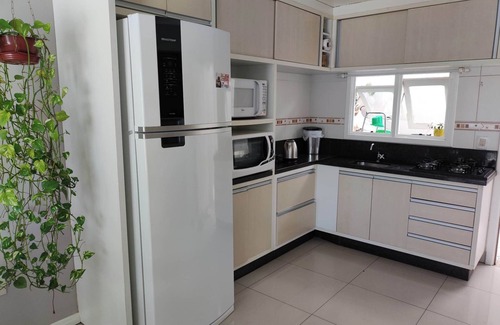 Torres Casa | Residential Gemine Ap 01