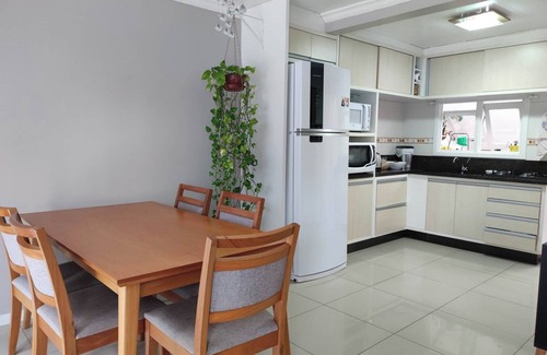 Torres Casa | Residential Gemine Ap 01