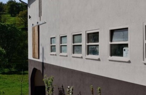 Strick Apartamento | Residential unit 2, Land and life