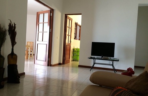 Mindelo Casa | Residencial Vannilla - Doble Cuatro 1