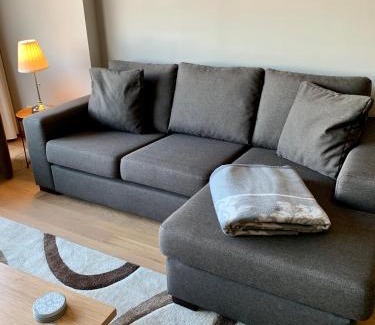 Heist Apartamento | Residentie Mariposa