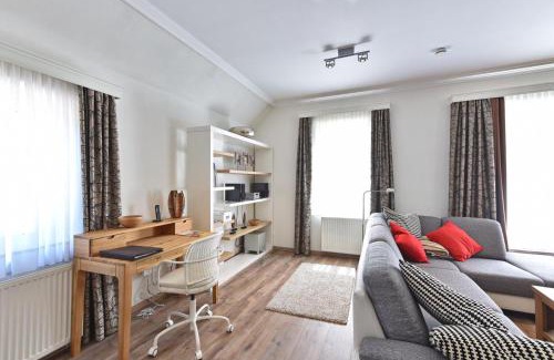 Rostrup Apartamento | Residenz 11