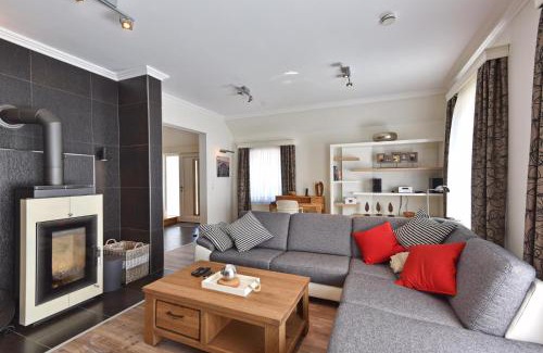 Rostrup Apartamento | Residenz 11