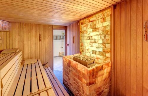 Balm Apartamento | Residenz am Balmer See - BS 05 mit Wellnessbereich