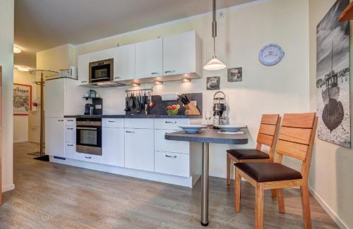 Balm Apartamento | Residenz am Balmer See - BS 08 mit Wellnessbereich